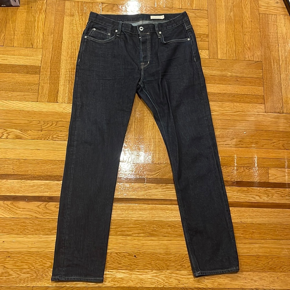 All Saints Mens Jeans size 32